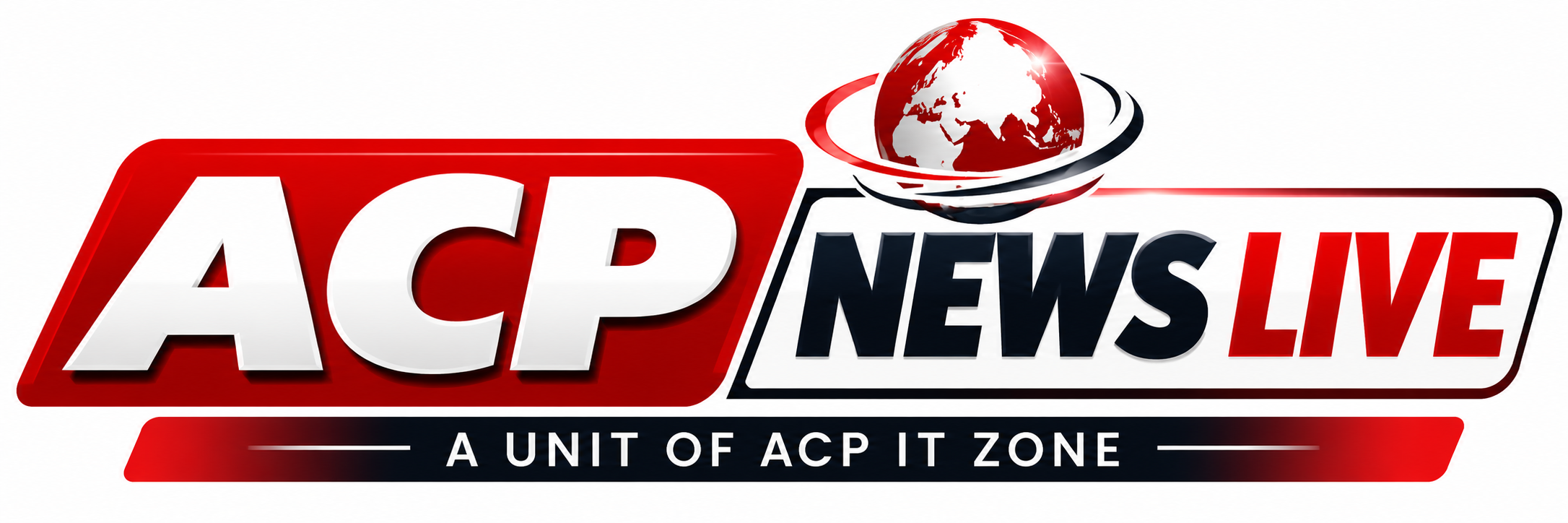 ACP News Live — A Unit of ACP IT ZONE